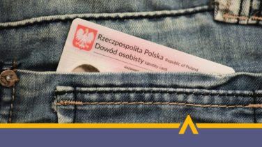 Сzy można wziąć pożyczkę na czyjś dowód